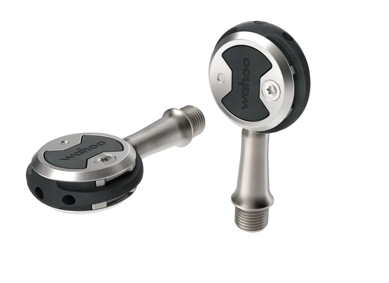 Wahoo Speedplay NANO Dual-Sided Road Pedals-3